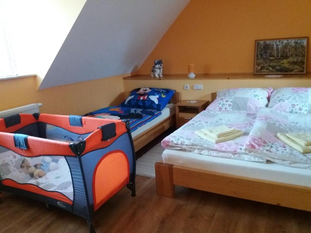 Chalupa pri Uličke - Terchová centrum Esterno foto