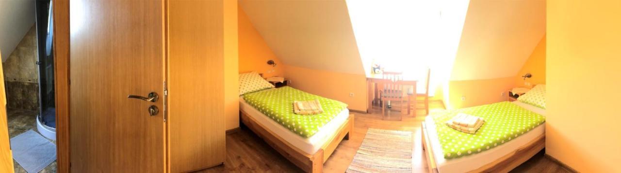 Chalupa pri Uličke - Terchová centrum Esterno foto