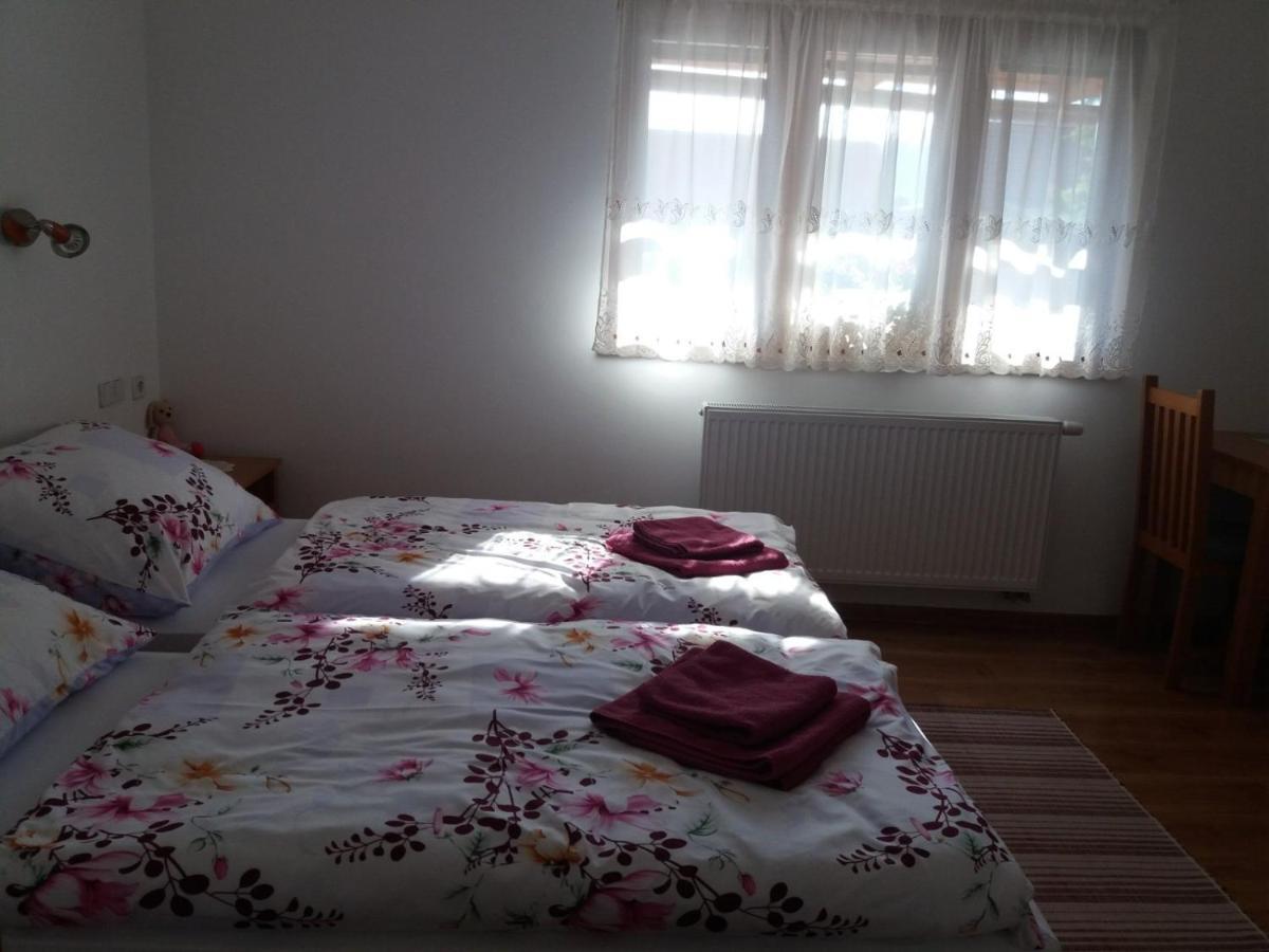 Chalupa pri Uličke - Terchová centrum Esterno foto