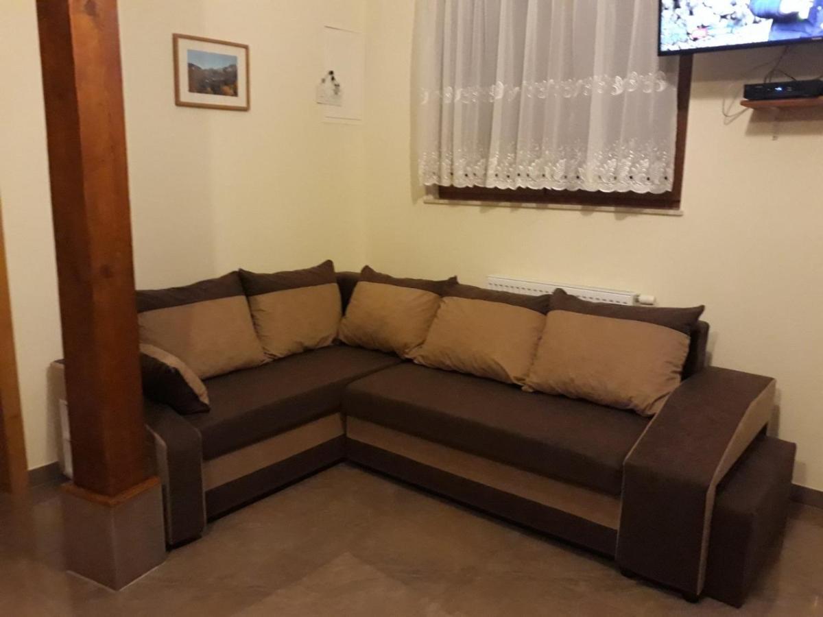 Chalupa pri Uličke - Terchová centrum Esterno foto